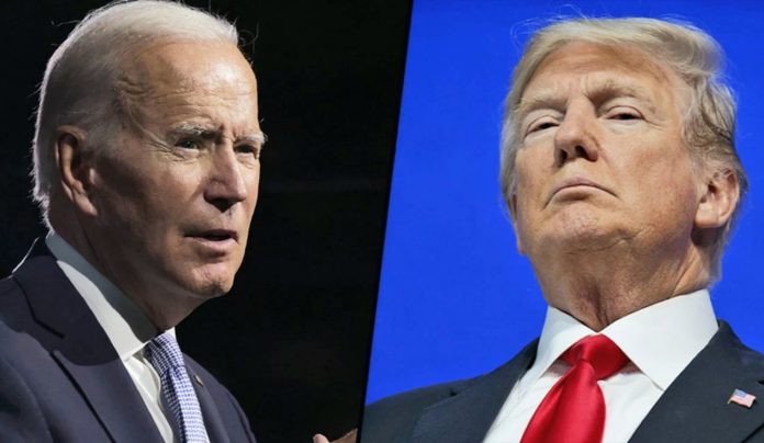 Biden-Trump