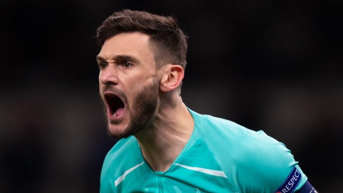 Hugo Lloris