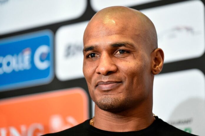 Florent Malouda