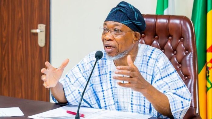 Rauf Aregbesola