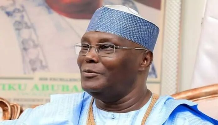 Atiku Abubakar