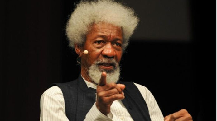 Soyinka