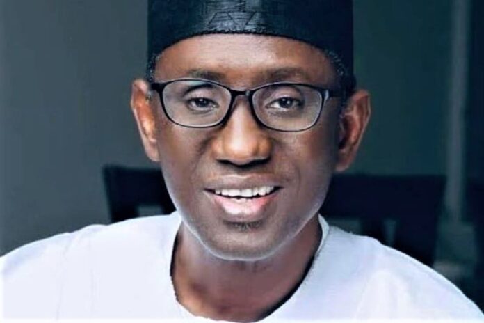 Nuhu Ribadu