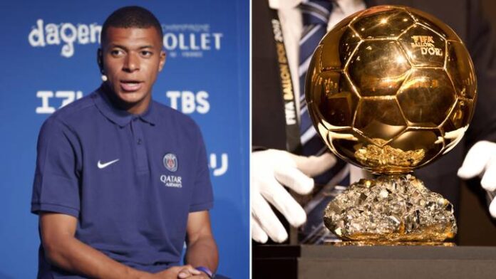 Ballon d’Or