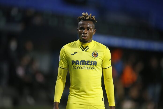 Samuel Chukwueze, Fabrizio Romano