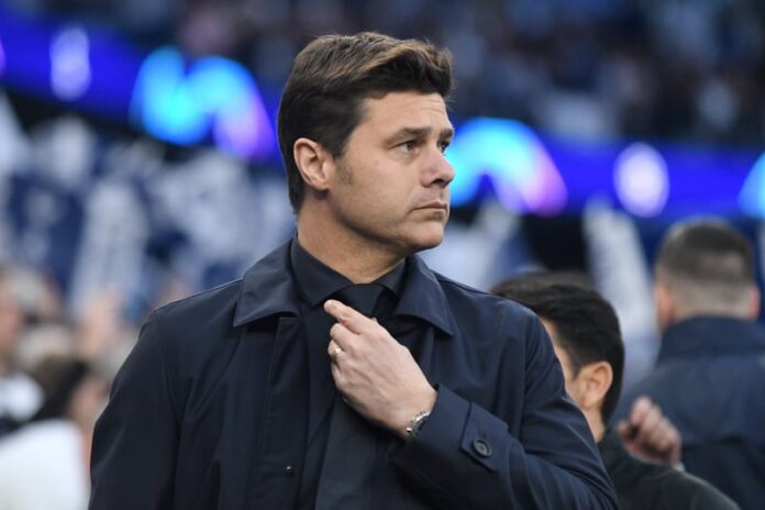 Pochettino