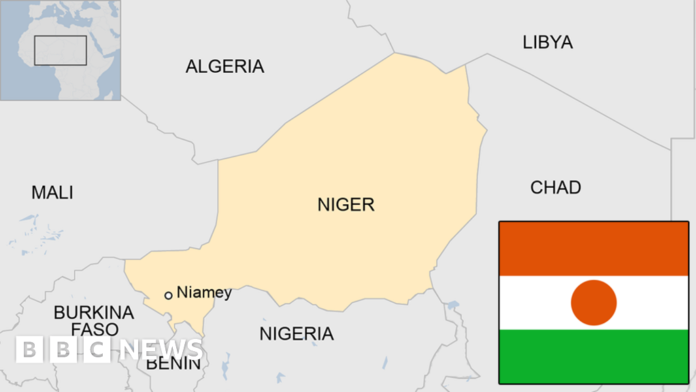 Niger Republic