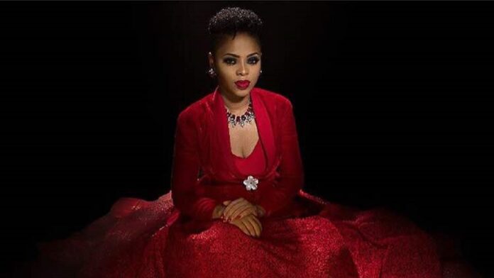 Chidinma Ekile