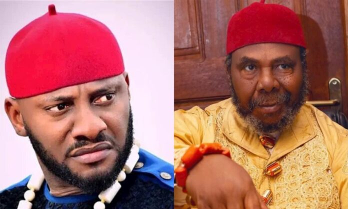 Yul Edochie