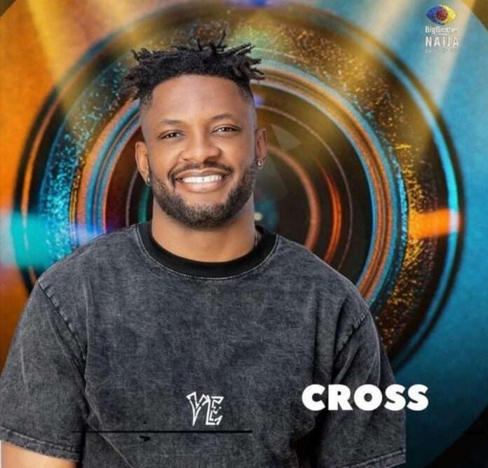 Cross