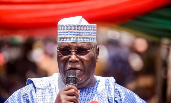 Atiku Abubakar