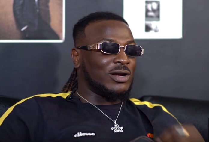 Peruzzi, Burna