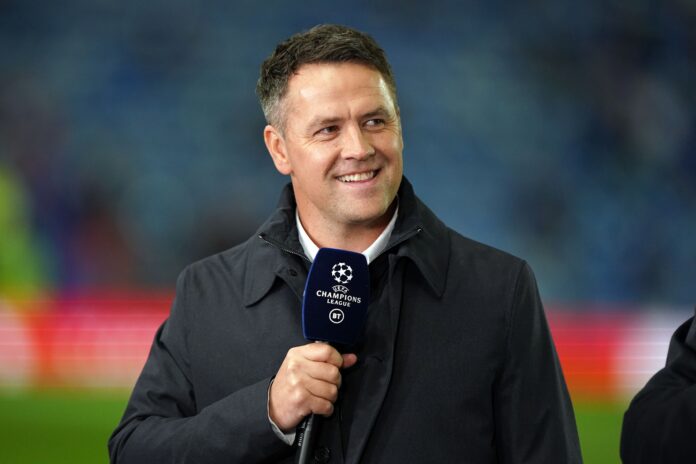 Michael Owen