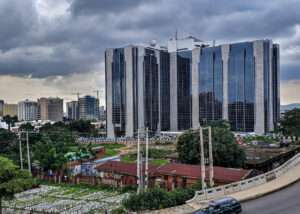 CBN Plans to Retire 1,000 Employees, Allocates N50 Billion for Severance Packages