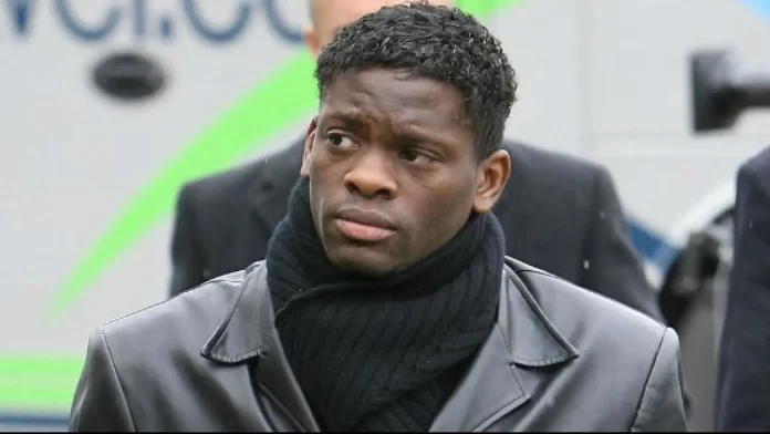 Louis Saha