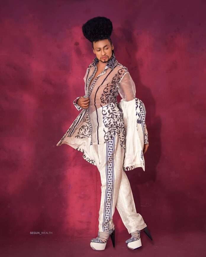 Denrele Edun