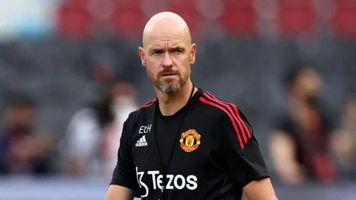 ten Hag