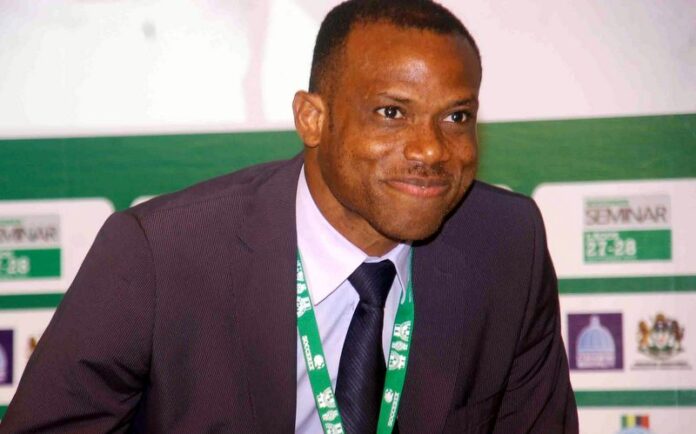 Sunday Oliseh