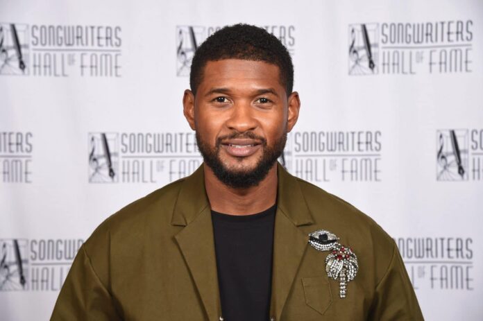 Usher