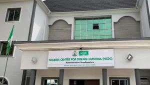 NCDC Addresses Nigerians Concerns Over COVID-19 XEC Variant Spread