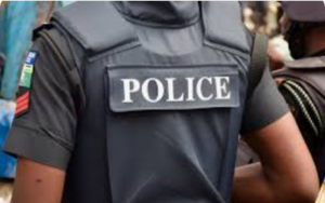 Police arrested 4 tenagers over alleged rape