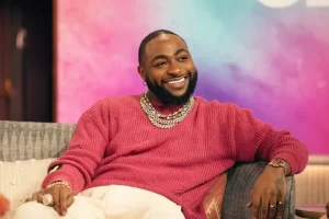 Davido donates 300 million to ophanage