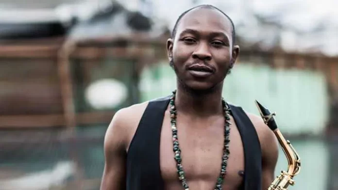 Seun Kuti