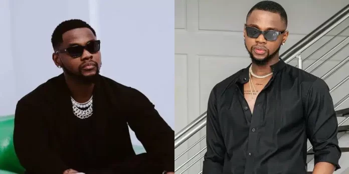 Kizz Daniel