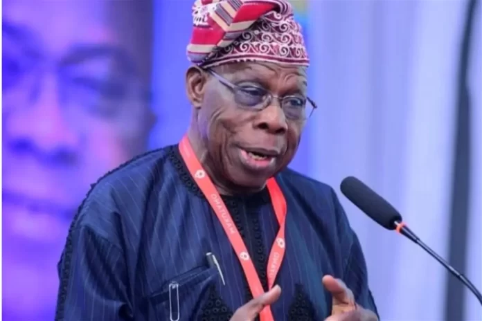 Obasanjo