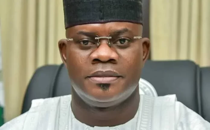 Yahaya-Bello-Court