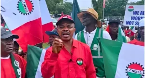 NLC condemns Ebonyi gov's threat to sack striking workers