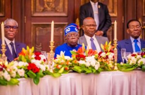 President Tinubu Speaks on Skill Exodus in Africa