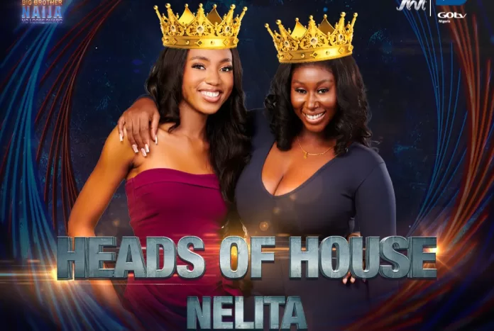 Nelita wins HOH