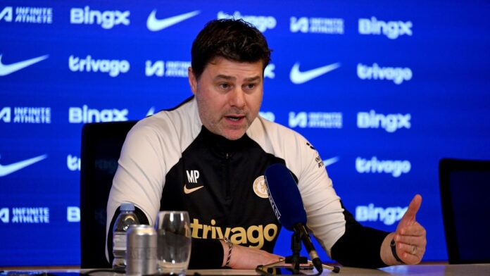 Mauricio Pochettino set to become USA Coach