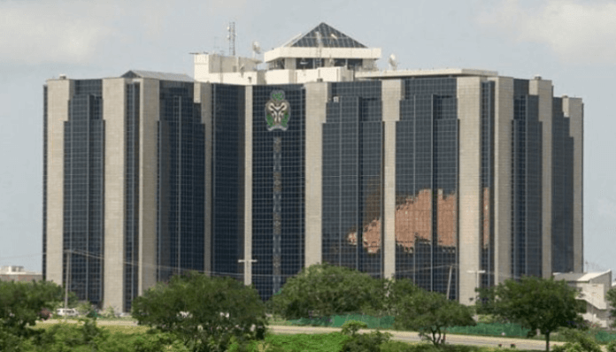 CBN Increases Interest Rate To 27.25%