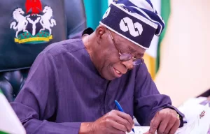 Tinubu