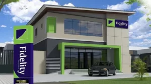 N555m Fine: ‘No Data Was Breached’, Fidelity Bank Faults NDPC’s Allegations