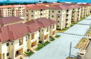 Nigeria Needs N55trn To Tackle Housing Deficit In 10 Years