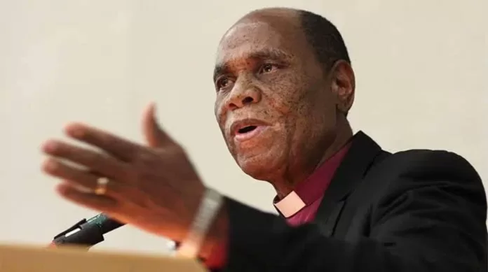 methodist bishop deported