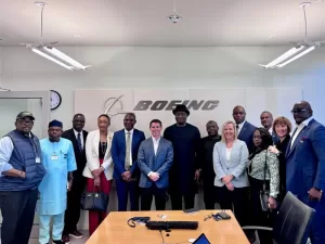 Boeing | Nigeria Aviation