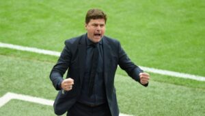 Mauricio Pochettino set to become USA coach