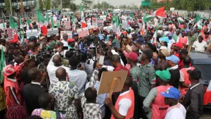 NLC Threatens to Embark on Strike Over Police Invitation of Ajaero