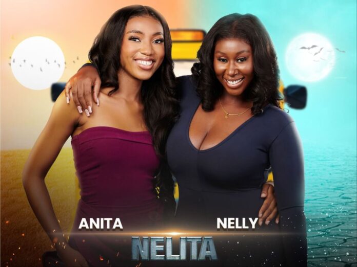 Nelita Wins the HOH ballot