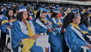 Fake Degress: FG Orders Varsities to Submit Matriculation Lists