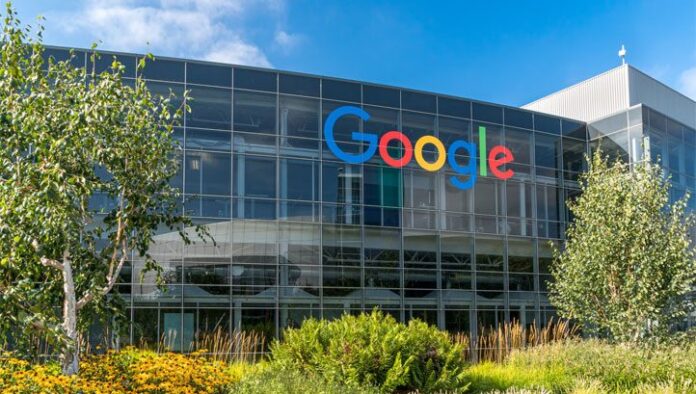 US to Breakup with google over Antitrust Concerns