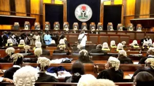 Supreme court verdict on kogi, bayelsa 