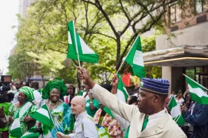 FG sets up committee on 64th Independence Day celebration