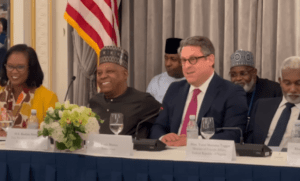 US commits $320m to mortgages, SMEs in Nigeria