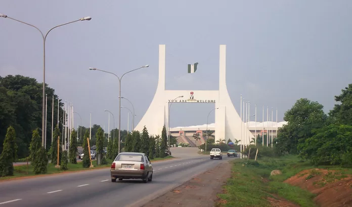 Abuja tremor, Viberations