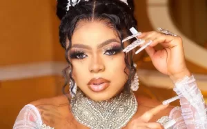 Bobrisky correctional service probe